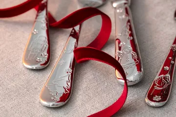 Toy's Delight carving fork - Stainless steel - Villeroy & Boch
