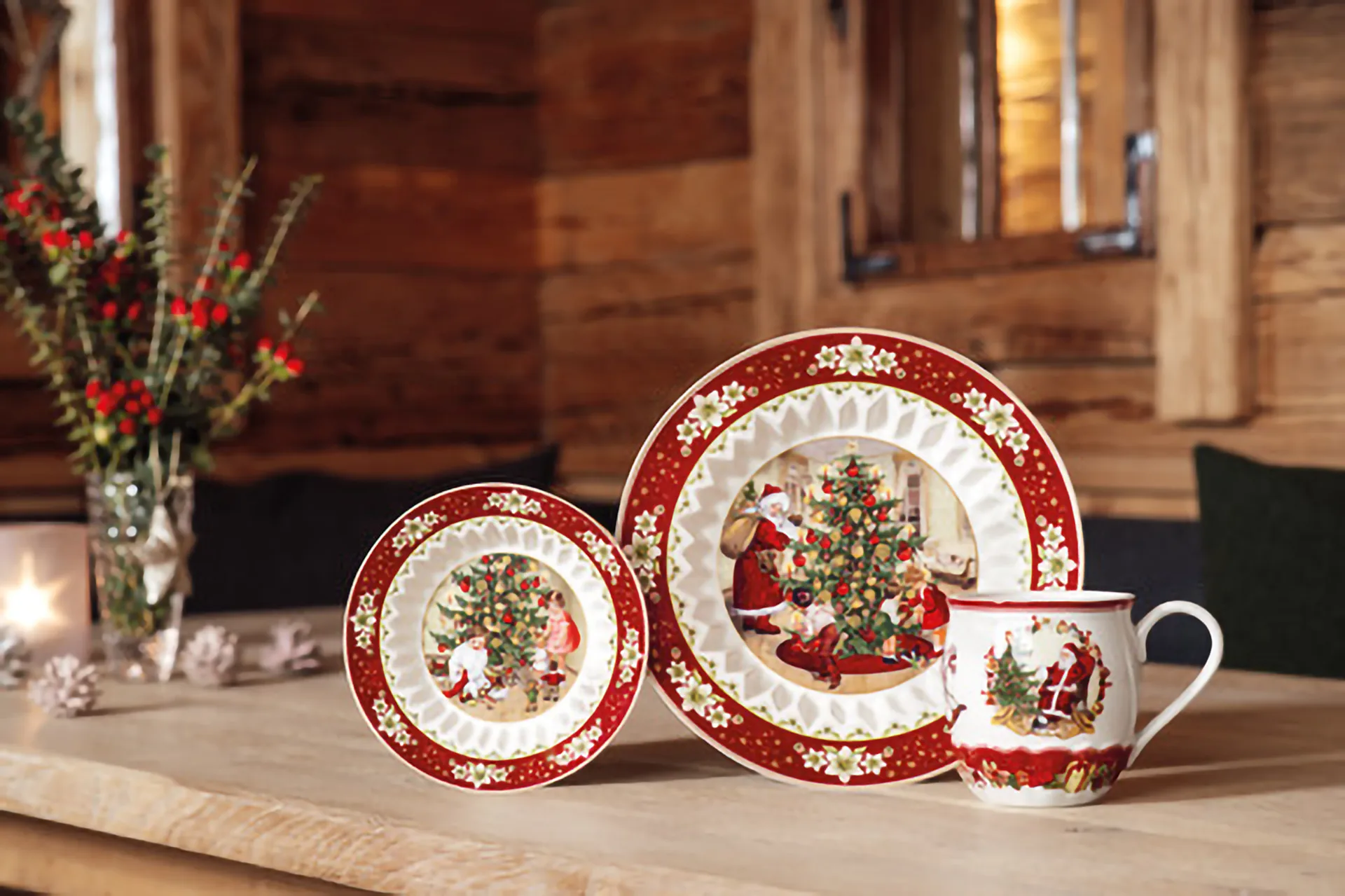 Toy's Fantasy mug 38 cl, Multi Villeroy & Boch
