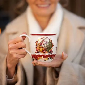 Toy's Fantasy mug 38 cl - Multi - Villeroy & Boch