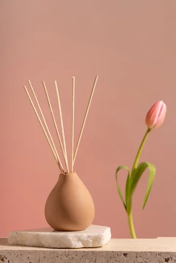 Volant scented sticks 150 ml - Sunkissed Glow - Volant