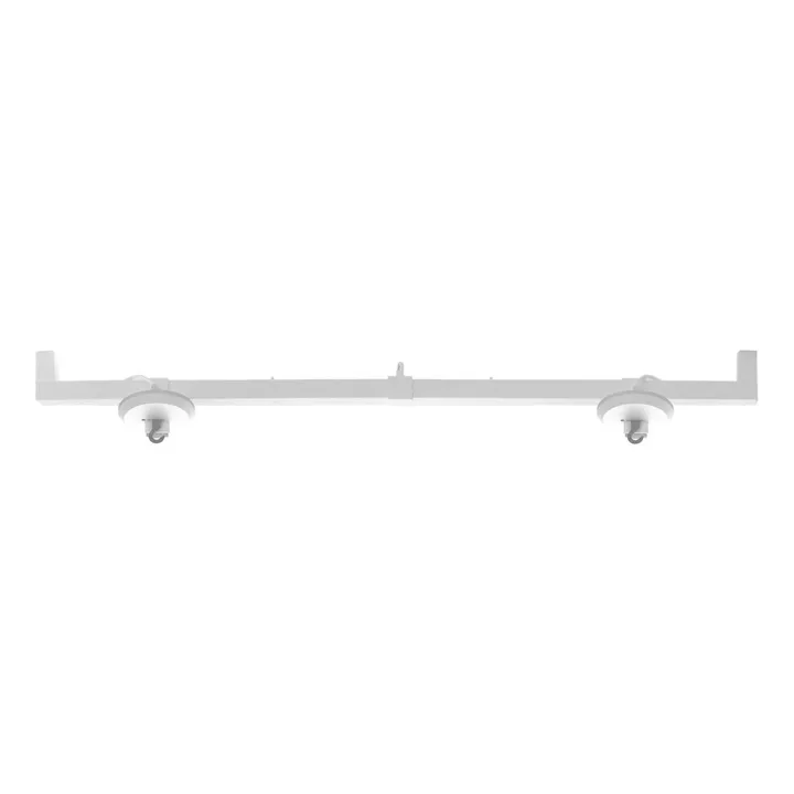Vrida Duo extension arm lamp - White - Vrida of Sweden
