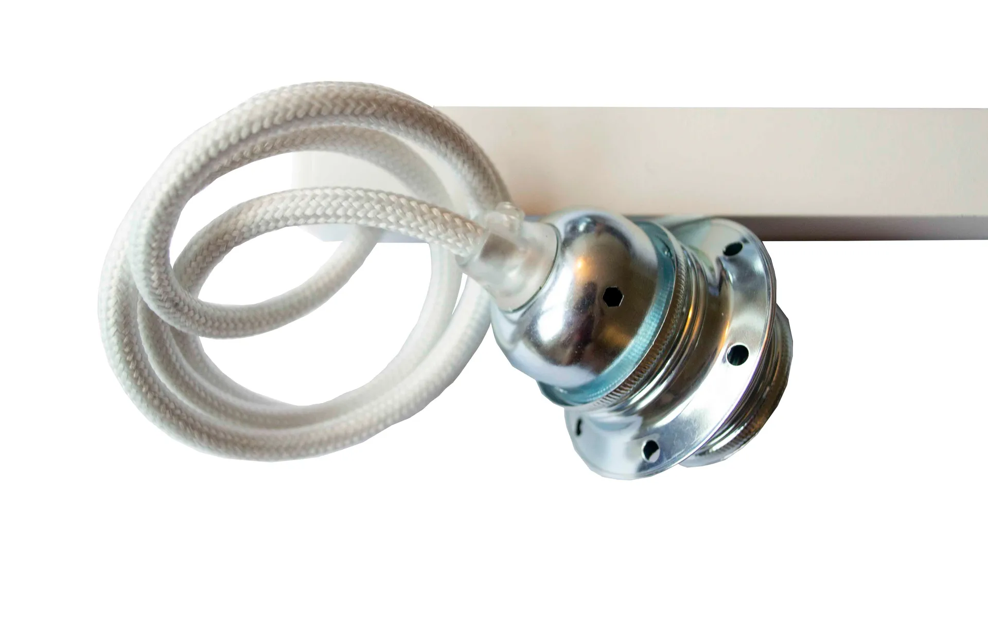 Vrida Light extension arm lamp, White Vrida of Sweden
