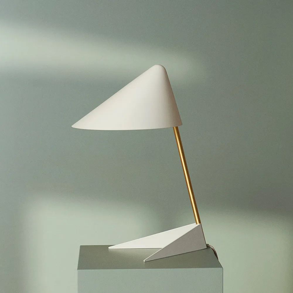 Ambience table lamp, Red grape Warm Nordic