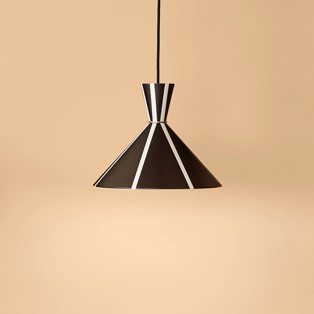Bloom pendant lamp, Warm white Warm Nordic