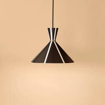 Bloom pendant lamp - Warm white - Warm Nordic