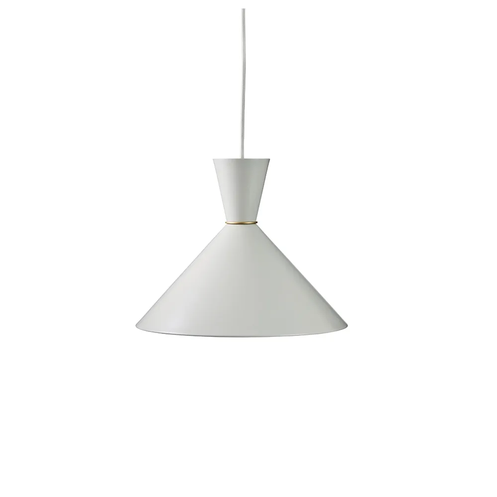 Bloom pendant lamp, Warm white Warm Nordic