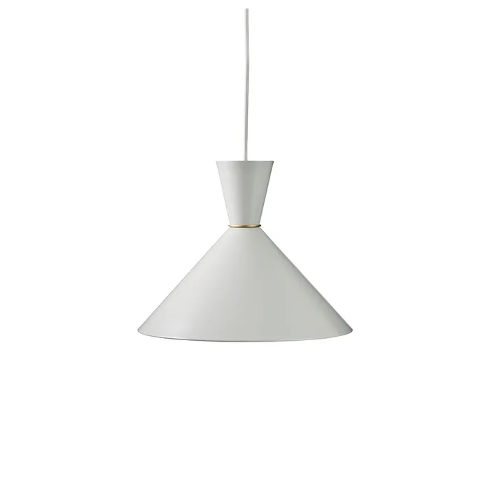 Bloom pendant lamp - Warm white - Warm Nordic