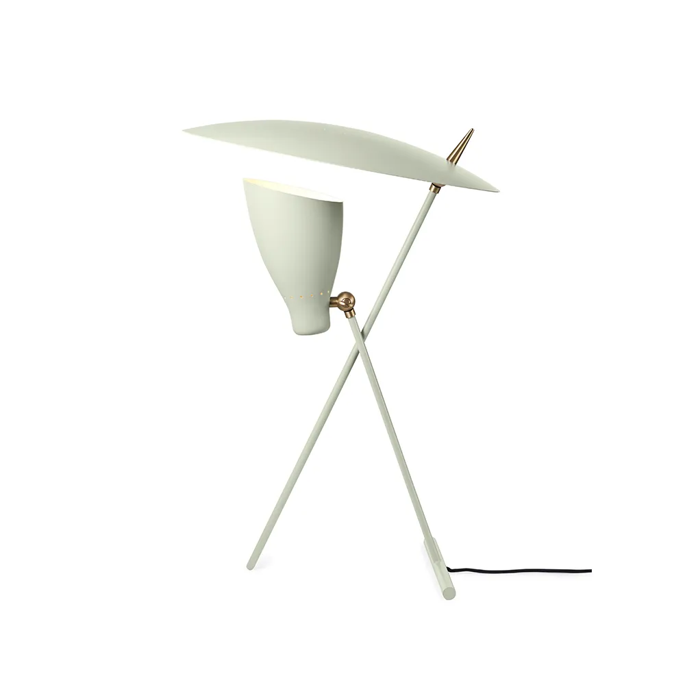 Silhouette table lamp, Warm white Warm Nordic