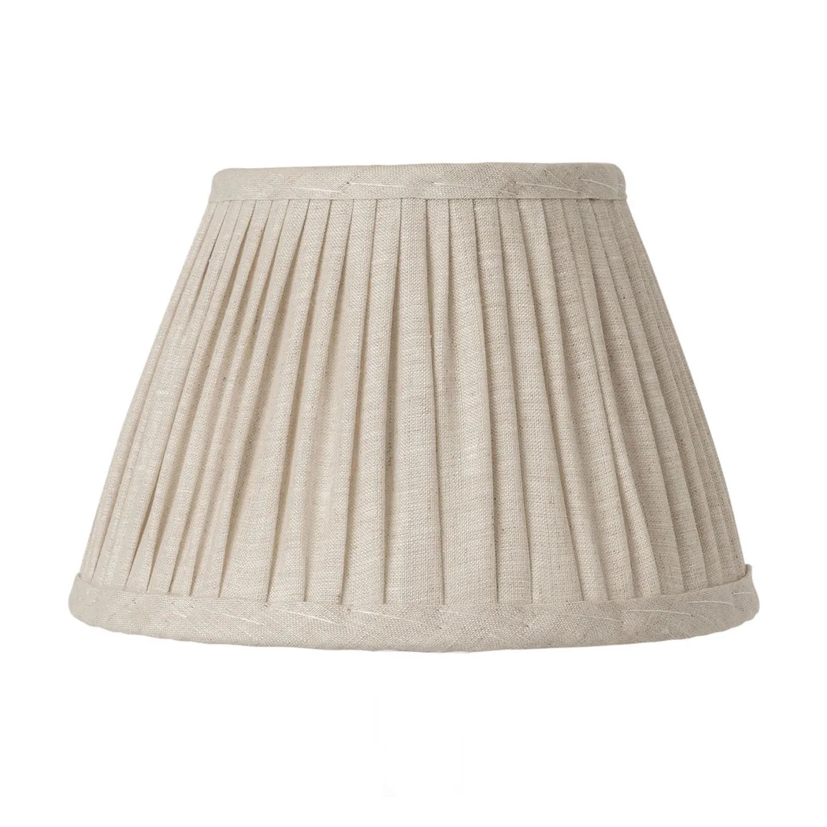 Ella lamp shade Ø20 cm, nature Watt & Veke