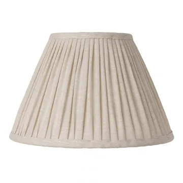 Ella lamp shade Ø26 cm - nature - Watt & Veke