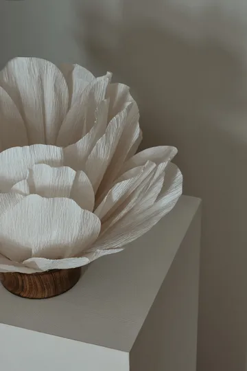Lisa table lamp - White - Watt & Veke