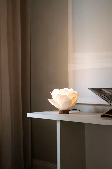Lisa table lamp - White - Watt & Veke