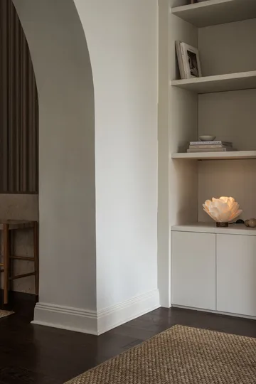 Lisa table lamp - White - Watt & Veke