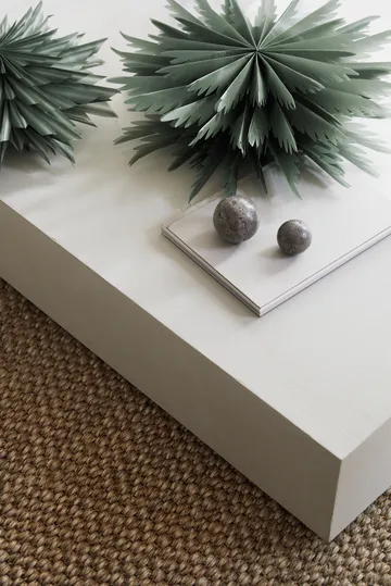 Liz advent star Ø50 cm - Green - Watt & Veke