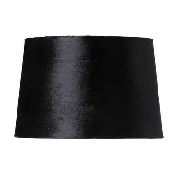 Lola lamp shade black - 33 cm - Watt & Veke