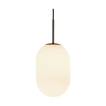 Noor pendant M Ø18 cm - White - Watt & Veke