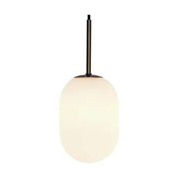 Noor pendant S Ø12 cm - White - Watt & Veke