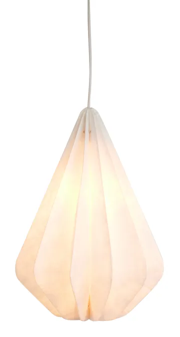 Pinecone pendant lamp - White - Watt & Veke