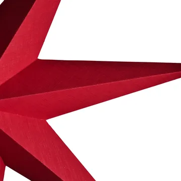 Sally advent star Ø100 cm - Red - Watt & Veke