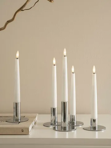 W&V LED Candle 2 pack - 20,5 cm - Watt & Veke