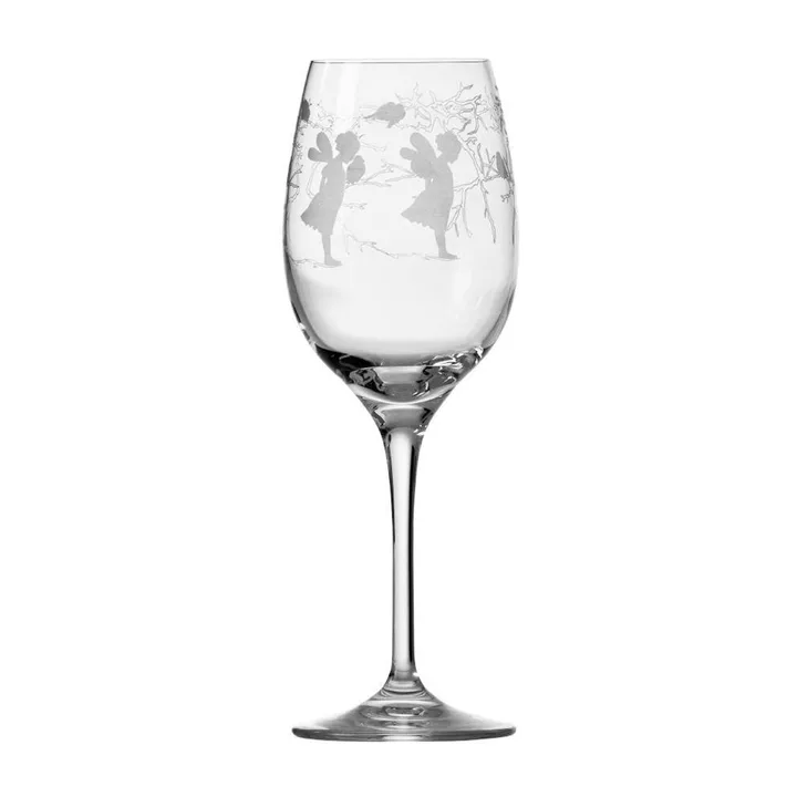 Alv white wine glass - 38 cl - Wik & Walsøe