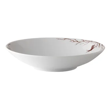 Alveskog deep plate - 23 cm - Wik & Walsøe