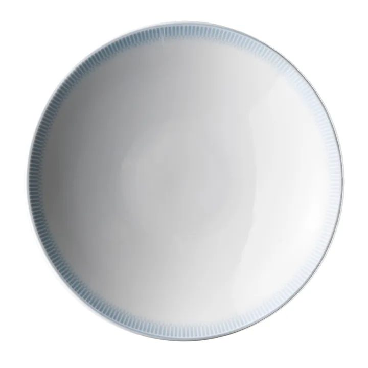 Osean deep plate Ø 23 cm - Horizon - Wik & Walsøe