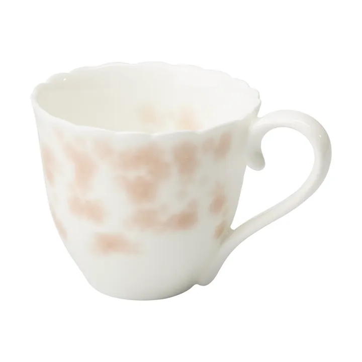 Slåpeblom cup 20 cl - Pink - Wik & Walsøe