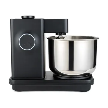 Probaker timer kitchen machine - Black, 5 parts - Wilfa