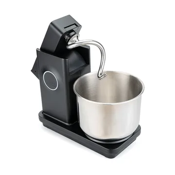 Probaker timer kitchen machine - Black, 5 parts - Wilfa