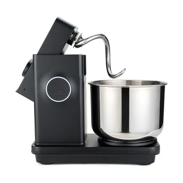 Probaker timer kitchen machine - Black, 5 parts - Wilfa