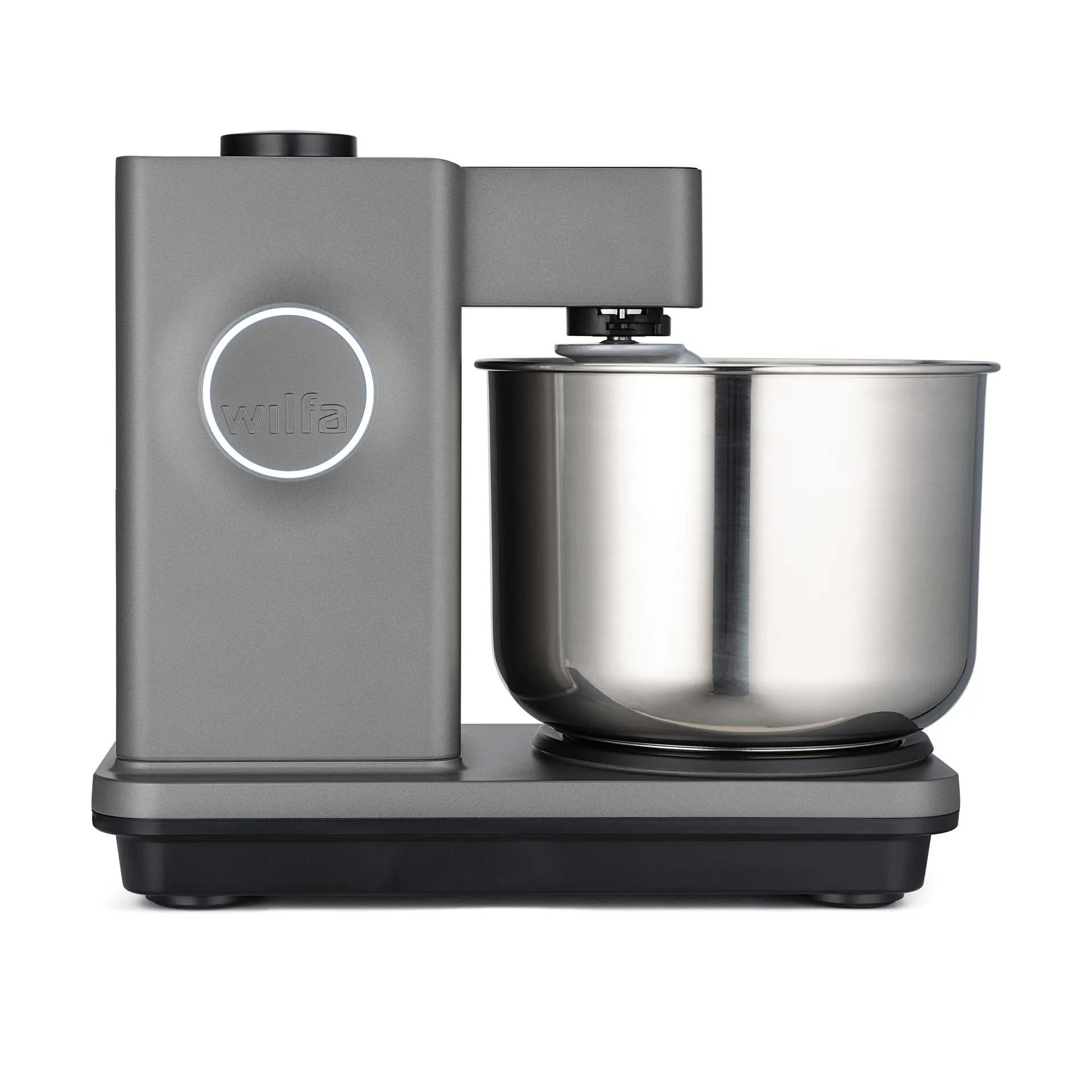 Probaker timer kitchen machine, Grey, 5 parts Wilfa