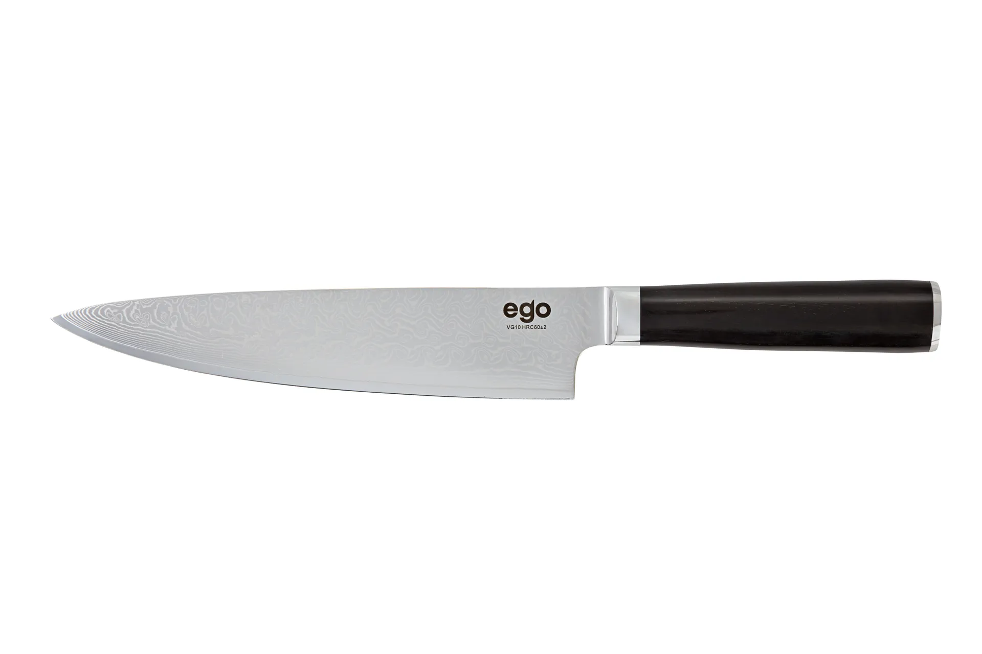 VG10 chef's knife, 20 cm Wilfa