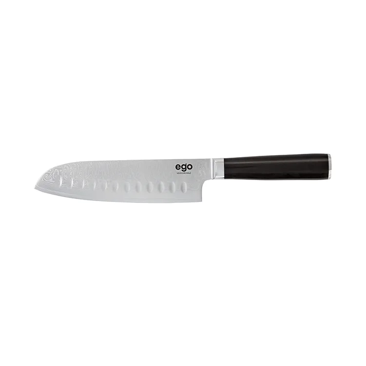 VG10 Santoku knife, 18 cm Wilfa