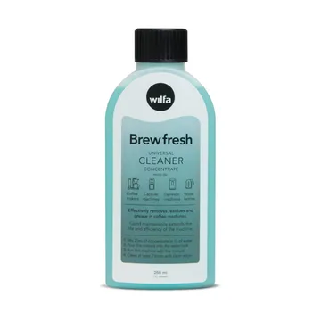 Wilfa Brewfresh universal cleaner - 250 ml - Wilfa