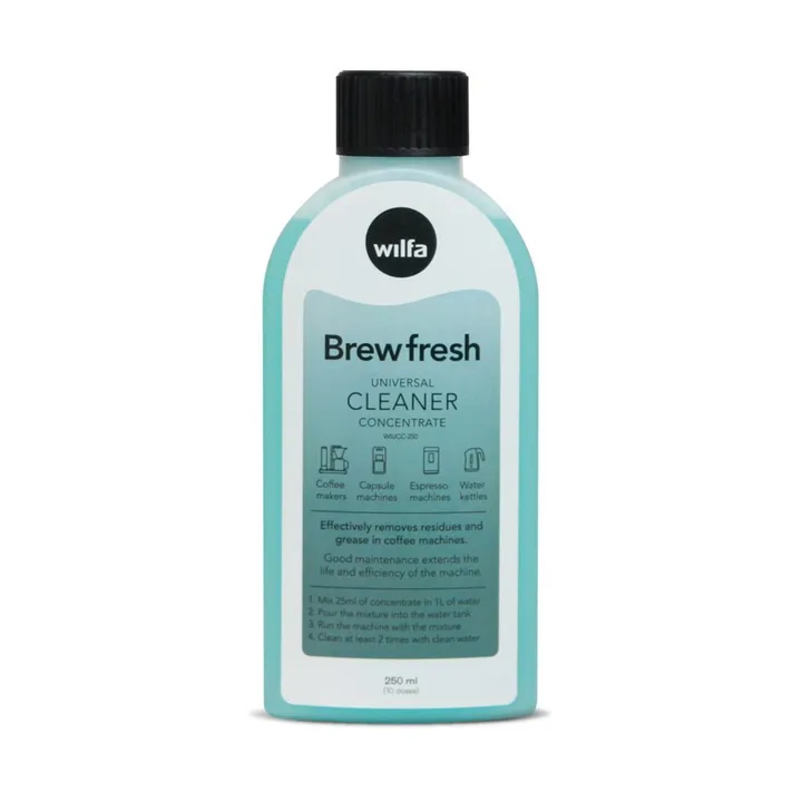 Wilfa Brewfresh universal cleaner - 250 ml - Wilfa