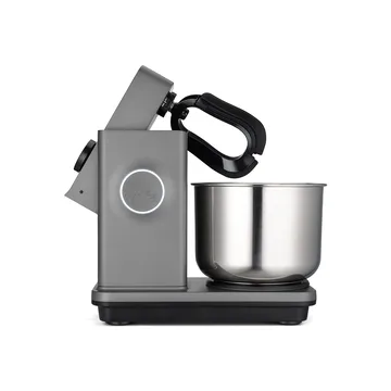 Wilfa KM1GS-70 Probaker stand mixer - Grey - Wilfa