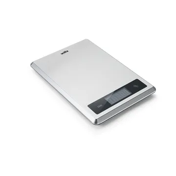 Wilfa KS4S Base kitchen scale - Stainless steel - Wilfa