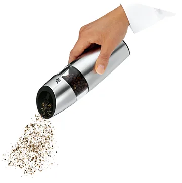 Ceramill electric spice grinder - Stainless steel - WMF