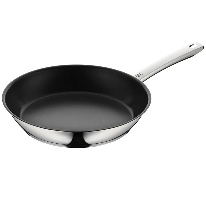 Nordic Profi frying pan 28 cm - Stainless steel - WMF