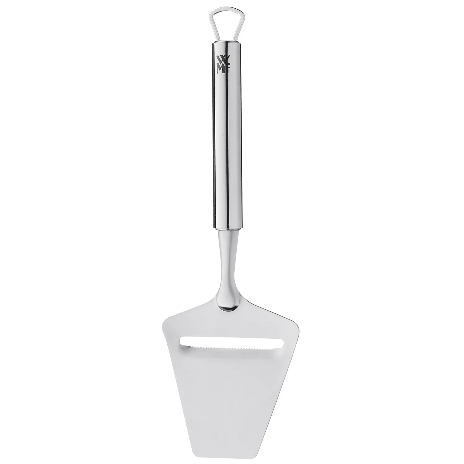 Profi Plus cheese slicer, Steel WMF