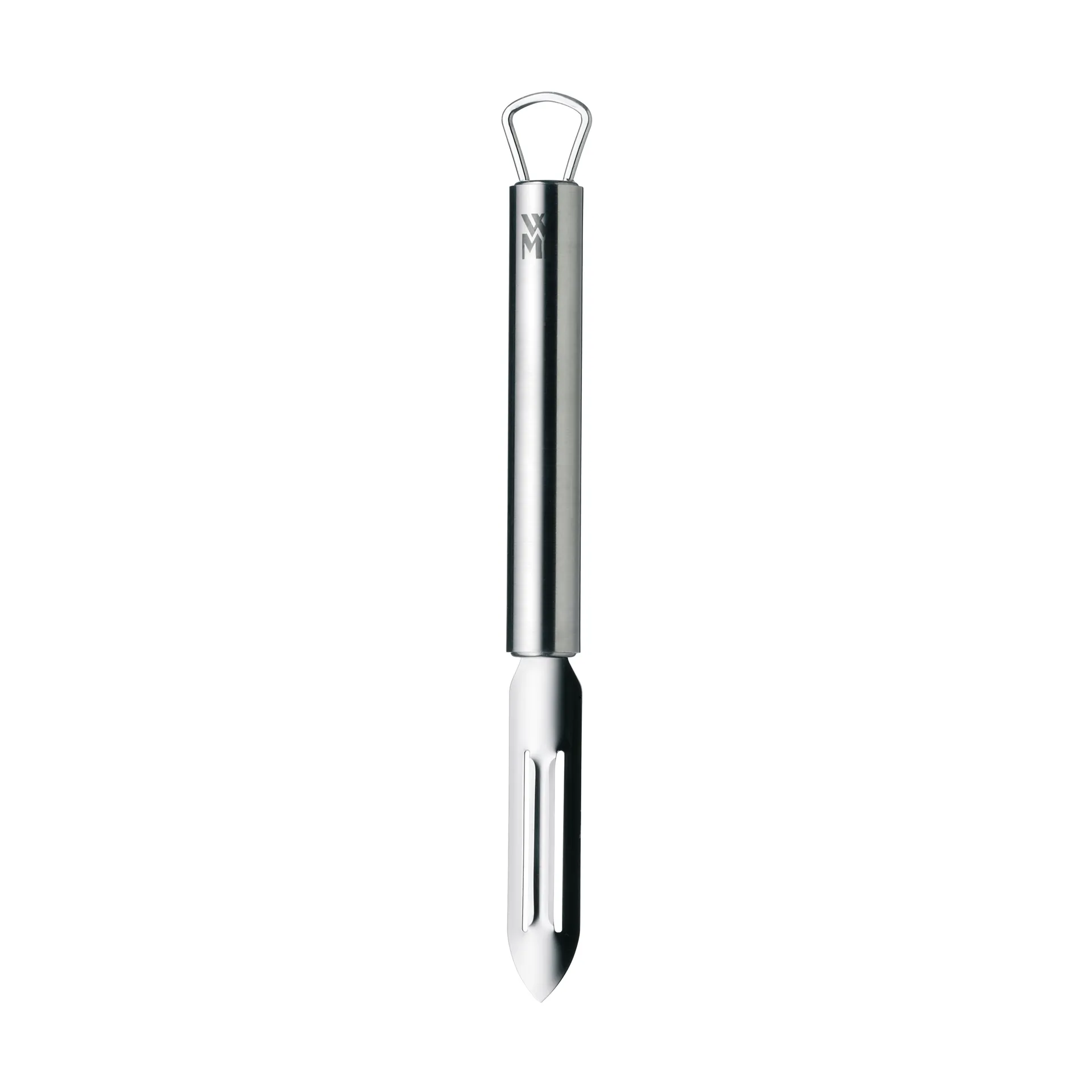 Profi Plus potato peeler 19 cm, Stainless steel WMF