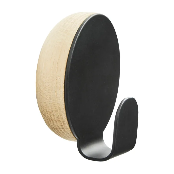 Haak hook, Black Woud