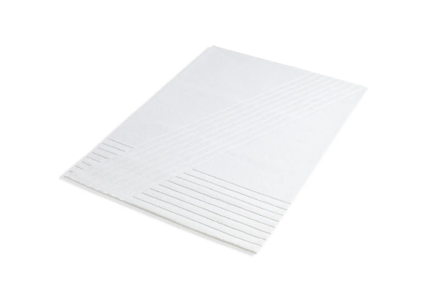 Kyoto rug off-white, 170x240 cm Woud