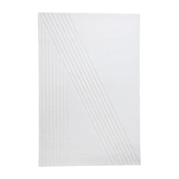 Kyoto rug off-white - 200x300 cm - Woud