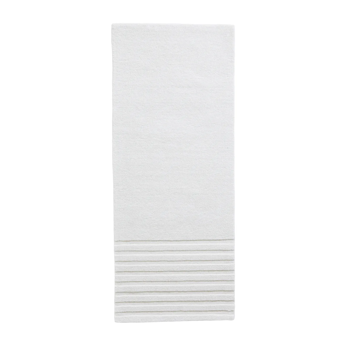 Kyoto rug off-white, 80x200 cm Woud