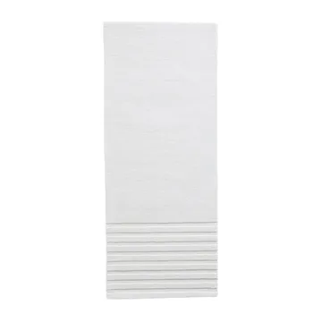 Kyoto rug off-white - 80x200 cm - Woud