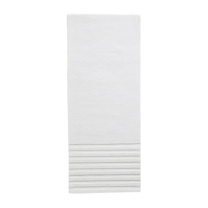 Kyoto rug off-white - 80x200 cm - Woud