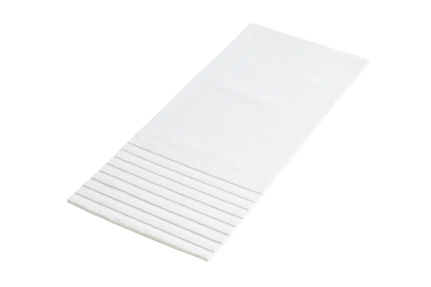 Kyoto rug off-white, 80x200 cm Woud