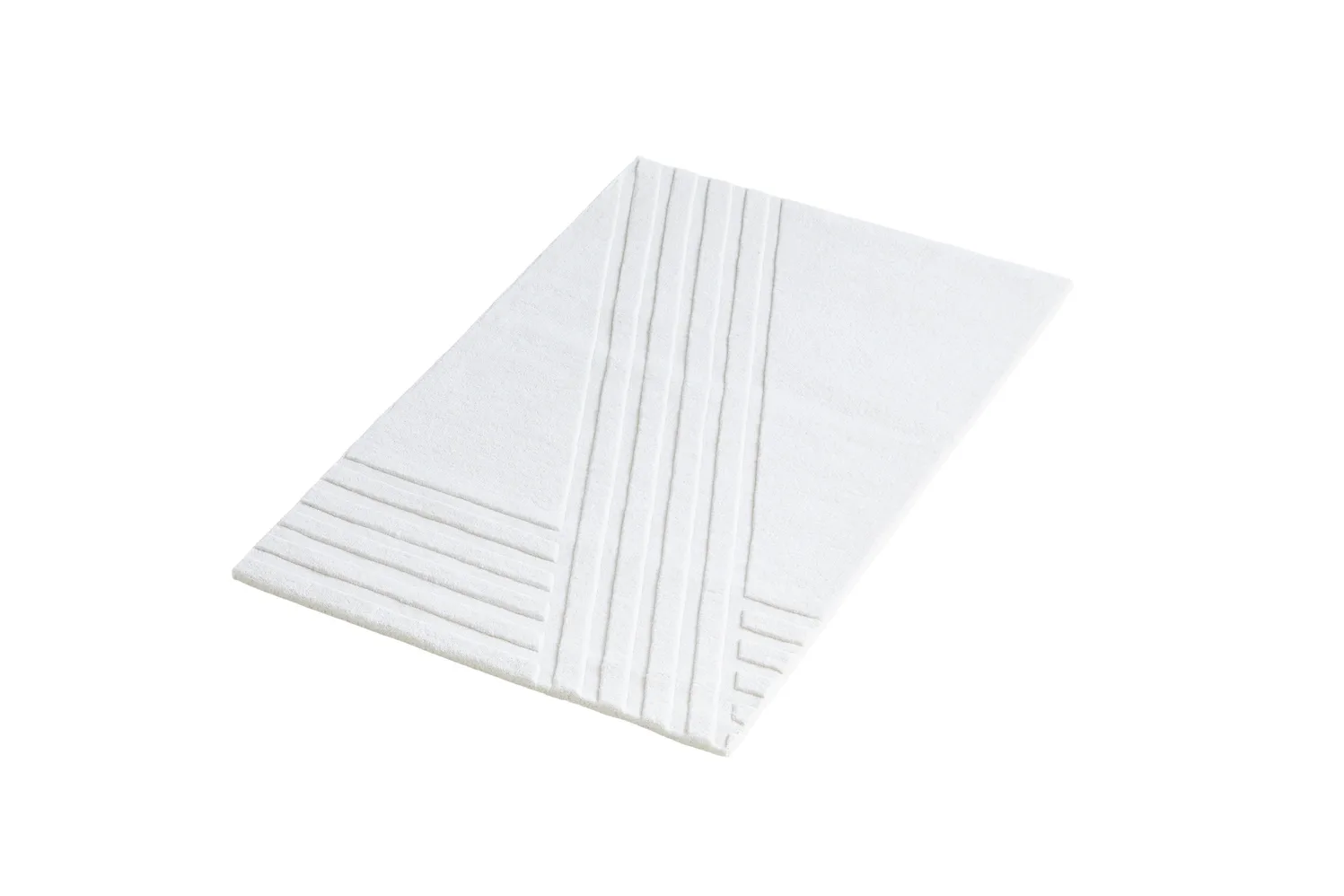 Kyoto rug off-white, 90x140 cm Woud